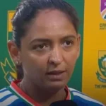 IND W vs SA W: ਭਾਰਤੀ ਮਹਿਲਾ ਟੀਮ ਹਾਰੀ, ਹਰਮਨਪ੍ਰੀਤ ਦਾ ਪਲਟਵਾਰ ਦਾ ਵਾਅਦਾ