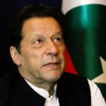 ਇਮਰਾਨ ਖਾਨ ਦੀਆਂ ਅੱਖਾਂ ‘ਚ ਤਕਲੀਫ਼, ਇਲਾਜ ਤੋਂ ਬਾਅਦ ਵਾਪਸ ਜੇਲ੍ਹ ਭੇਜੇ ਗਏ ਪਾਕਿਸਤਾਨ ਦੇ ਸਾਬਕਾ PM