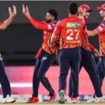 IPL 2026 ਦੇ ਵਿਚਕਾਰ ਆਈ ਬੁਰੀ ਖ਼ਬਰ, ਪੰਜਾਬ ਕਿੰਗਜ਼ ਦੇ ਧਾਕੜ ਖਿਡਾਰੀ ‘ਤੇ ਟੁੱਟਿਆ ਦੁੱਖਾਂ ਦਾ ਪਹਾੜ, ਮਾਂ ਦਾ ਹੋਇਆ ਦੇਹਾਂਤ