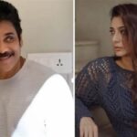 ਨਾਗਾਰਜੁਨਾ ਨਾਲ ਤੱਬੂ ਦੀ ਵਾਪਸੀ, ਪੁਰਾਣਾ ਰਿਸ਼ਤਾ ਫਿਰ ਚਰਚਾ ਵਿੱਚ