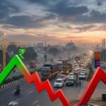 ਮਹਿੰਗਾ ਕੱਚਾ ਤੇਲ ਭਾਰਤ ਦੀ GDP ਨੂੰ ਕਰੇਗਾ ਪ੍ਰਭਾਵਿਤ, 6% ਰਹਿ ਸਕਦੀ ਹੈ ਗ੍ਰੋਥ ਰੇਟ; ਮਹਿੰਗਾਈ ‘ਚ ਹੋਵੇਗਾ ਵਾਧਾ : EY