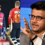 ‘ਕਿਸਨੂੰ ਬਣਾਊ ਫੇਵਰੇਟ?…’ ਸੌਰਵ ਗਾਂਗੁਲੀ ਨੇ ਲਿਆ RR ਤੇ PBKS ਦਾ ਨਾਂ, ਦੱਸਿਆ IPL 2026 ਦਾ ਮਜ਼ਬੂਤ ​​ਦਾਅਵੇਦਾਰ