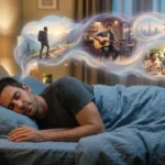 ਕੀ ਸੁਪਨੇ ਦਿਨ ਦੀਆਂ ਯਾਦਾਂ ਦਾ ਰੀਪਲੇਅ ਹਨ? ਜਾਣੋ ਰਾਤ ਨੂੰ ਦਿਮਾਗ ਕਿਉਂ ਬਣਾਉਂਦਾ ਹੈ ਅਜੀਬ ਕਹਾਣੀਆਂ