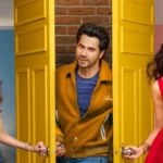 ਵਰੁਣ ਧਵਨ ਦੀ ‘ਬੰਦਰ’ ਨਾਲ ਟੱਕਰ, ‘ਹੈ ਜਵਾਨੀ ਤੋ ਇਸ਼ਕ ਹੋਨਾ ਹੈ’ ਦੀ ਰਿਲੀਜ਼ ਮੁੜ ਟਲੀ