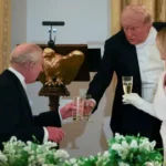 ਕਿੰਗ ਚਾਰਲਸ ਦਾ ਟਰੰਪ ਨੂੰ ਮਜ਼ਾਕੀਆ ਜਵਾਬ, ਵ੍ਹਾਈਟ ਹਾਊਸ ‘ਚ ਛਾਈ ਹਾਸੇ ਦੀ ਲਹਿਰ