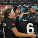 ਨਿਊਜ਼ੀਲੈਂਡ ਟੀਮ ਦਾ ਐਲਾਨ, ਬੇਟਸ-ਡਿਵਾਈਨ ਦਾ ਆਖਰੀ ਵਰਲਡ ਕਪ