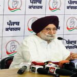 Sukhjinder Singh Randhawa ਨੇ CM Bhagwant Mann ਨੂੰ ਘੇਰਿਆ, ਅੰਮ੍ਰਿਤਪਾਲ ਮਾਮਲੇ ‘ਤੇ ਸਵਾਲ