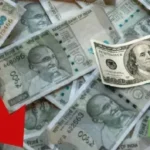 Indian Rupee ਡਿੱਗਿਆ, ਕੱਚੇ ਤੇਲ ਦੇ ਝਟਕੇ ਨਾਲ ਡਾਲਰ ਮੁਕਾਬਲੇ ਆਲ-ਟਾਈਮ ਲੋਅ ‘ਤੇ