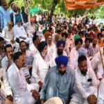 ਪੰਜਾਬ ‘ਚ ਬਿਜਲੀ ਸੰਕਟ ਡੂੰਘਾ ਹੋਇਆ: ਵਰਦੇਵ ਮਾਨ ਨੇ ਐੱਸ.ਡੀ.ਐੱਮ ਦਫ਼ਤਰ ਮੂਹਰੇ ਲਾਇਆ ਪੱਕਾ ਮੋਰਚਾ