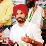 ਮੁਲਜ਼ਮਾਂ ਨੂੰ ਸਜ਼ਾਵਾਂ ਦਿਵਾਉਣ ਦੇ ਵਾਅਦੇ ਹੁਣ ਨਿਭਾਏ ‘ਆਪ’: Raja Warring