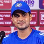 IPL 2026 : Shubman Gill GT ਟੀਮ ਤੋਂ ਬਾਹਰ, ਪ੍ਰੇਮੀਆਂ ਲਈ ਵੱਡਾ ਝਟਕਾ