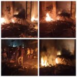 ਅਬੋਹਰ ’ਚ ਜ਼ੋਰਦਾਰ ਧਮਾਕਾ : ਘਰ ਦੀ ਕੰਧ ਡਿੱਗੀ ਤੇ ਦੁਕਾਨਾਂ ਦੇ ਦਰਵਾਜ਼ੇ ਉੱਡੇ; ਔਰਤ ਸਮੇਤ ਤਿੰਨ ਜ਼ਖ਼ਮੀ