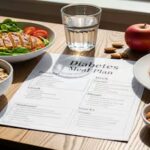 Diabetes ਦੇ ਮਰੀਜ਼ ਦਾ Diet Plan ਕਿਹੋ ਜਿਹਾ ਹੋਣਾ ਚਾਹੀਦਾ ਹੈ? ਜਾਣੋ ਕੀ ਖਾਣਾ ਹੈ ਅਤੇ ਕੀ ਨਹੀਂ ਖਾਣਾ