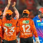 IPL 2026 : ਹੈਦਰਾਬਾਦ ਨੇ ਦਿੱਲੀ ਨੂੰ ਹਰਾਇਆ, ਰਾਜਸਥਾਨ ਨੂੰ ਲਗਿਆ ਝਟਕਾ, ਬਦਲ ਗਿਆ Points Table ਦਾ ਹਾਲ