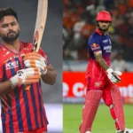 LSG vs RR: ਏਕਾਨਾ ‘ਚ ਅੱਜ ਲਖਨਊ-ਰਾਜਸਥਾਨ ਟੱਕਰ, ਪਿੱਚ ਰਿਪੋਰਟ ਫੋਕਸ