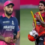 SRH ਬਨਮ RR: ਅੱਜ ਸਨਰਾਈਜ਼ਰਜ਼ ਹੈਦਰਾਬਾਦ ਨਾਲ ਭਿੜੇਗਾ ਰਾਜਸਥਾਨ ਰਾਇਲਜ਼