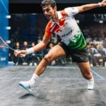 ਸਕੁਆਸ਼ ਮੈਚ ਵਿੱਚ ਅਭੈ ਨੇ ਅਲੀ ਅਬੂ ਨੂੰ ਹਰਾਇਆ