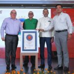 ਪ੍ਰਦੂਸ਼ਣ ਕੰਟਰੋਲ ਬੋਰਡ ਨੂੰ ਖਾਸ ਸਨਮਾਨ ਨਾਲ ਨਵਾਜਿਆ ਗਿਆ