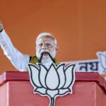 ‘ਬੇਰਹਿਮ’ ਟੀਐਮਸੀ ਸਰਕਾਰ ਨੂੰ ਹਟਾਉਣਾ ਬਹੁਤ ਜ਼ਰੂਰੀ ਹੈ : Narendra Modi