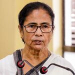 ਬੀਜੇਪੀ ਨੇ ਸੱਤਾ ਹਾਸਲ ਕਰਨ ਲਈ 90 ਲੱਖ ਵੋਟਰਾਂ ਦੇ ਨਾਮ ਸੂਚੀ ਤੋਂ ਹਟਾਏ : Mamata Banerjee