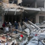 ਅਮਰੀਕਾ ਅਤੇ ਇਰਾਨ ਦੇ ਵਿਚਾਲੇ ਜੰਗਬੰਦੀ ਲਈ ਡੈਲੀਗੇਟਾਂ ਦੇ ਪਹੁੰਚਣ ਦੀ ਕੋਈ ਅਧਿਕਾਰਤ ਪੁਸ਼ਟੀ ਨਹੀਂ ਹੋਈ