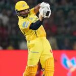 RCB Vs CSK : ਸਰਫਰਾਜ ਖਾਨ ਨੇ IPL ‘ਚ ਤੂਫਾਨੀ ਪਾਰੀ ਨਾਲ ਇਤਿਹਾਸ ਰਚਿਆ