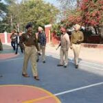 ਪਟਿਆਲਾ ਦੇ ਸਕੂਲਾਂ ਨੂੰ ਫਿਰ ਮਿਲੀ ਬੰਬ ਨਾਲ ਉਡਾਉਣ ਦੀ ਧਮਕੀ, ਦਹਿਸ਼ਤ ਦਾ ਮਾਹੌਲ, ਵਿਦਿਆਰਥੀ ਭੇਜੇ ਘਰ