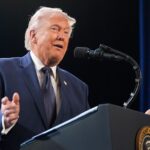 US-Iran: ਜੇ ਚੀਨ ਨੇ ਇਰਾਨ ਦੀ ਮਦਦ ਕੀਤੀ ਤਾਂ 50 ਫੀਸਦੀ ਤਕ ਟੈਰਿਫ ਲਾਵਾਂਗੇ: Donald Trump