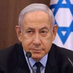 Israel ਨੇ Iran ਦਾ Nuclear Project ਫੇਲ੍ਹ ਕੀਤਾ: ਬੈਂਜਾਮਿਨ ਨੇਤਨਯਾਹੂ