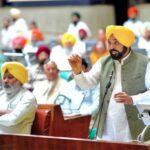 ਬੇਅਦਬੀ ਵਿਰੁੱਧ ਸੋਧ ਬਿੱਲ ਸਰਬਸੰਮਤੀ ਨਾਲ ਪਾਸ