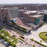 ‘ਆਪ’ MP ਅਸ਼ੋਕ ਮਿੱਤਲ ਨਾਲ ਜੁੜੇ Lovely Group ‘ਤੇ ED ਦੇ ਛਾਪੇ