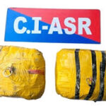 ਅੰਮ੍ਰਿਤਸਰ ‘ਚ ਨਾਰਕੋ ਤਸਕਰੀ ਨੈੱਟਵਰਕ ਦਾ ਪਰਦਾਫਾਸ਼, 6 ਕਿਲੋ ਹੈਰੋਇਨ ਸਮੇਤ ਇਕ ਕਾਬੂ, ਅਗਲੇਰੀ ਜਾਂਚ ਜਾਰੀ