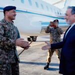 America-Iran ਜੰਗ ਹੁਣ ਖ਼ਤਮ ਹੋਣ ਦੇ ਨੇੜੇ : Donald Trump