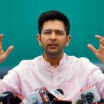 Punjab News : ਕੀ ਅਸ਼ੋਕ ਮਿੱਤਲ ’ਤੇ ਈਡੀ ਛਾਪਿਆਂ ਪਿੱਛੇ ਰਾਘਵ ਚੱਢਾ ਦਾ ਰੋਲ? ‘ਆਪ’ ਨੇ ਉਠਾਏ ਸਵਾਲ