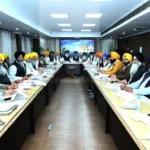 ਬੇਅਦਬੀ ਵਿਰੁੱਧ ਸਖ਼ਤ ਕਾਨੂੰਨ ਲਈ ਤਿਆਰੀ : SGPC ਅੱਜ ਪੰਥਕ ਜਥੇਬੰਦੀਆਂ ਨਾਲ ਅਹਿਮ ਮੀਟਿੰਗ ਕਰੇਗੀ