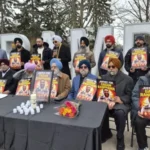 ਗਗਨਦੀਪ ਰੰਧਾਵਾ ਖ਼ੁਦਕੁਸ਼ੀ ਮਾਮਲਾ: ਰੰਧਾਵਾ ਲਈ ਇਨਸਾਫ਼ ਦੀ ਮੰਗ: ਵਿਦੇਸ਼ਾਂ ਵਿੱਚ ਭਖਿਆ ਰੋਸ