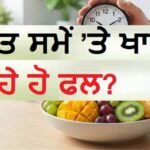 ਫਲ ਤਾਂ ਸਾਰੇ ਖਾਂਦੇ ਹਨ, ਪਰ ਕੀ ਤੁਹਾਨੂੰ ਪਤਾ ਹੈ ਗਰਮੀਆਂ ’ਚ ਇਨ੍ਹਾਂ ਨੂੰ ਖਾਣ ਦਾ ‘ਗੋਲਡਨ ਟਾਈਮ’?