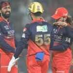 IPL 2026 ਦੇ ਵਿਚਕਾਰ RCB ਨੂੰ ਵੱਡਾ ਝਟਕਾ, ਪ੍ਰਮੁੱਖ ਖਿਡਾਰੀ ਉਂਗਲ ਦੀ ਸੱਟ ਤੋਂ ਬਾਅਦ ਅਚਾਨਕ ਪਰਤਿਆ ਘਰ
