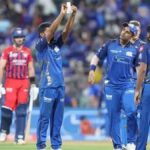 IPL 2026 Points Table : ਮੁੰਬਈ ਦੀ ਜਿੱਤ ਤੋਂ ਬਾਅਦ ਟੇਬਲ ਅਪਡੇਟ, ‘ਸਰਪੰਚ’ ਸਿਰੇ ਤੇ ਕਾਇਮ