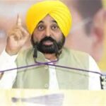 ਪੰਜਾਬ ‘ਚ ਭਾਜਪਾ ਦਾ ‘ਕਮਲ’ ਖਿੜਨਾ ਸਿਰਫ਼ ਇੱਕ ਸੁਪਨਾ, ਭਗਵੰਤ ਮਾਨ ਨੇ BJP ‘ਤੇ ਕੀਤਾ ਤਿੱਖਾ ਪਲਟਵਾਰ
