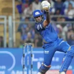 IPL 2026 : ਸੂਰਿਆਕੁਮਾਰ ਯਾਦਵ ਦੀ ਕਪਤਾਨੀ ਹੇਠ ਮੁੰਬਈ ਦੀ ਦਮਦਾਰ ਵਾਪਸੀ, ਲਖਨਊ ਨੂੰ 6 ਵਿਕਟਾਂ ਨਾਲ ਦਿੱਤੀ ਮਾਤ