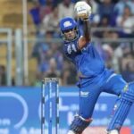MI vs LSG : ਜਿੱਤ ਤੋਂ ਖੁਸ਼ ਹੋਏ ਕਪਤਾਨ ਸੂਰਿਆਕੁਮਾਰ ਯਾਦਵ, ਮੁੰਬਈ ਇੰਡੀਅਨਜ਼ ਨਾਲ ਜੁੜੇ ਖੋਲ੍ਹੇ ਕਈ ਰਾਜ਼