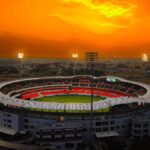 ਨਿਊ ਚੰਡੀਗੜ੍ਹ ਨੂੰ ਮਿਲੇ IPL 2026 ਪਲੇਆਫ਼ ਦੇ ਦੋ ਵੱਡੇ ਮੁਕਾਬਲੇ : ਮੀਤ ਹੇਅਰ ਦਾ ਐਲਾਨ