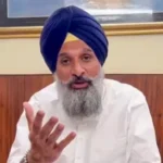 ED ਦੀ ਰੇਡ ਤੋਂ ਬਾਅਦ ਮਜੀਠੀਆ ਦੇ ਤਿੱਖੇ ਤੇਵਰ— ‘ਬਿਲਡਿੰਗ ਤੋਂ ਸੁੱਟੇ ਪੈਸਿਆਂ ਦੇ ਬੈਗਾਂ ਦੀ ਹੋਵੇ ਉੱਚ ਪੱਧਰੀ ਜਾਂਚ’