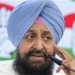 ਬਾਜਵਾ ਦਾ CM ਮਾਨ ‘ਤੇ ਵੱਡਾ ਹਮਲਾ; ਸੰਜੀਵ ਅਰੋੜਾ ਨੂੰ ਮੰਤਰੀ ਮੰਡਲ ‘ਚੋਂ ਤੁਰੰਤ ਬਰਖਾਸਤ ਕਰਨ ਦੀ ਕੀਤੀ ਮੰਗ