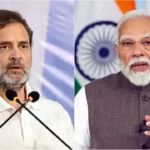 ‘ਇਹ ਨਾਕਾਮੀ ਦੇ ਸਬੂਤ ਹਨ’, ਦੇਸ਼ ਦੀ ਜਨਤਾ ਨੂੰ PM Modi ਦੀ ਅਪੀਲ ‘ਤੇ ਰਾਹੁਲ ਗਾਂਧੀ ਦਾ ਤਨਜ਼