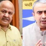 ‘ED-CBI ਦੀ ਗੁੰਡਿਆਂ ਵਾਂਗ ਕਰ ਰਹੇ ਵਰਤੋਂ ਪਰ ਰੁਪਏ ਦੀ ਡਿੱਗਦੀ ਕੀਮਤ ਨੂੰ ਨਹੀਂ ਸੰਭਾਲ ਸਕਦੇ’; PM ਮੋਦੀ ‘ਤੇ ਭੜਕੇ AAP ਆਗੂ