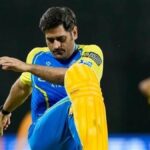 IPL 2026: MS Dhoni ਅੱਜ ਚੇਪੌਕ ‘ਚ ਖੇਡਣਗੇ ਆਪਣਾ ਆਖਰੀ ਮੈਚ? ਮਾਹੀ ‘ਤੇ ਸਾਥੀ ਖਿਡਾਰੀ ਨੇ ਦਿੱਤਾ ਵੱਡਾ ਅਪਡੇਟ