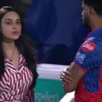 ਲਗਾਤਾਰ ਛੇਵੀਂ ਹਾਰ ਤੋਂ ਬਾਅਦ ਮਾਯੂਸ ਨਜ਼ਰ ਆਈ Preity Zinta, ਸ਼੍ਰੇਅਸ ਅਈਅਰ ਨਾਲ ਕੀਤੀ ਲੰਬੀ ਚਰਚਾ