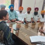ਵਧ ਰਹੀ ਤਪਸ਼ ਤੇ ਲੂ ਤੋਂ ਬਚਾਅ ਲਈ ਸਿਹਤ ਵਿਭਾਗ ਵੱਲੋਂ ਹਦਾਇਤਾਂ ਜਾਰੀ
